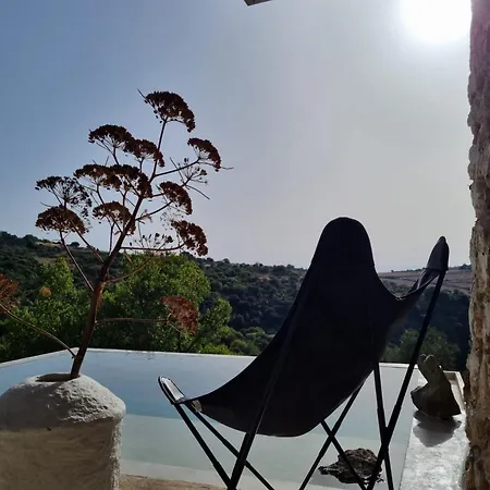 Villa Tenuta Realforte Cinisi