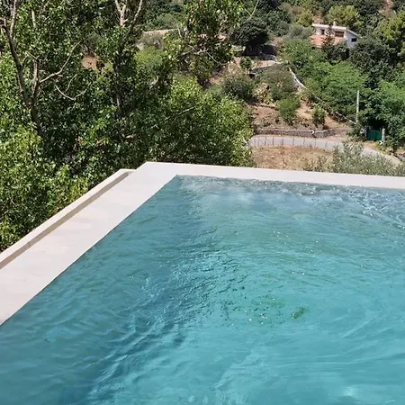 Tenuta Realforte Villa Cinisi