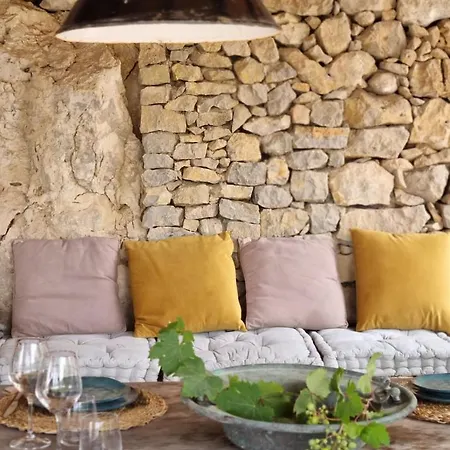 Villa Tenuta Realforte Cinisi