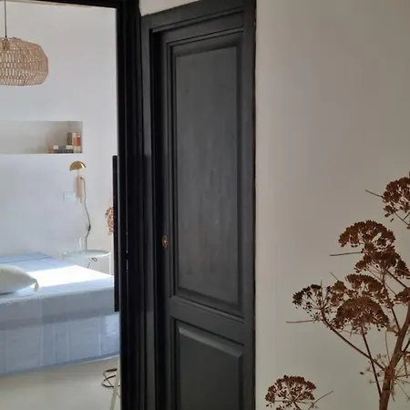 Villa Tenuta Realforte Cinisi